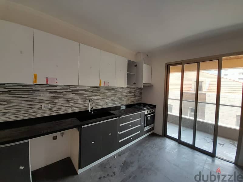 250 SQM Apartment for Rent in Roumieh, Metn with Mountain View 1