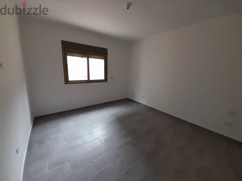 250 SQM Apartment for Rent in Roumieh, Metn with Mountain View 5