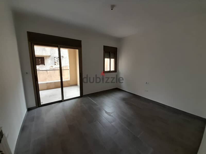 250 SQM Apartment for Rent in Roumieh, Metn with Mountain View 6