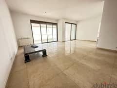 *HIGH FLOOR SIOUFI OPEN VIEW 220M2 Amazing apartment for rent!*