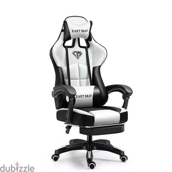 East Seat Gaming Chair 0