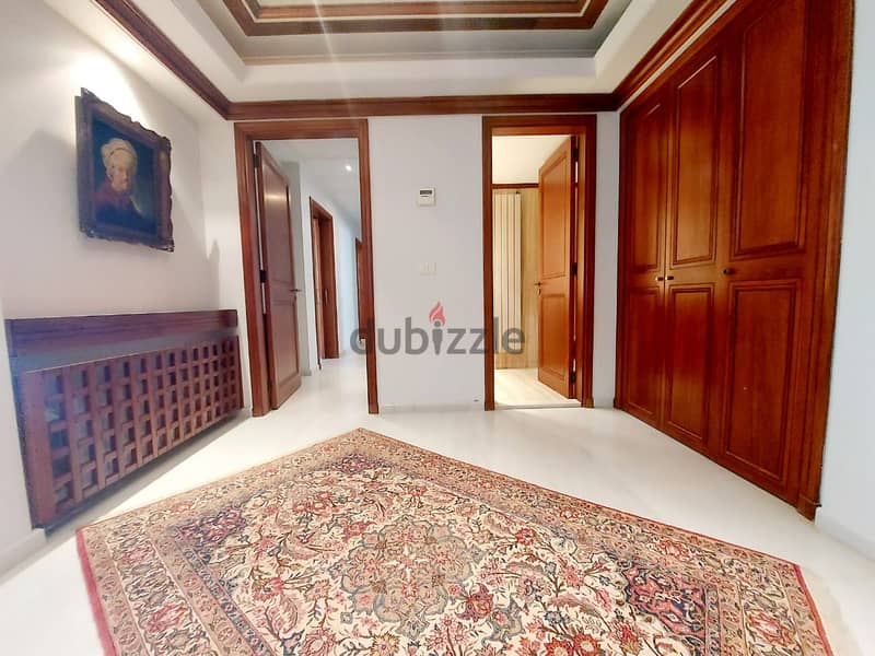 RA23- 1826 Furnished Apartment for rent in Caracas, 180m, $ 1,250 cash 5