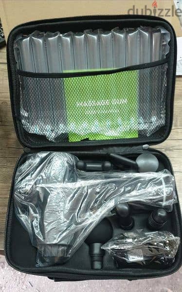 Massage Gun free delivery