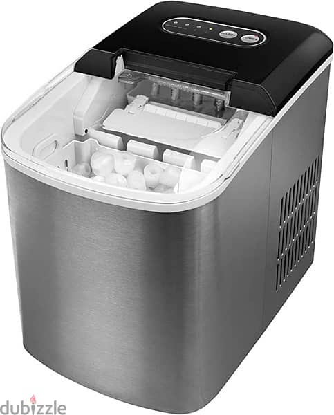 Medion md 17739 ice cube maker 0