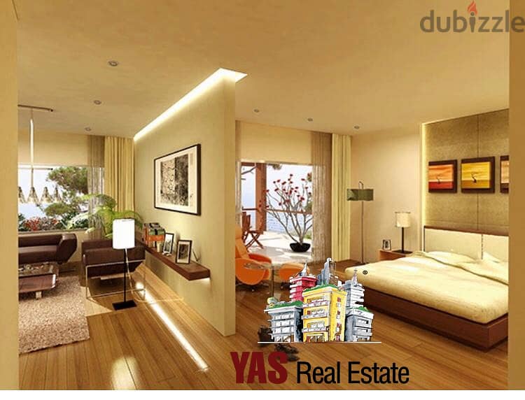 Yarzeh 750m2 + 500m2 Garden | Affordable Luxury Villa / Triplex | View 2