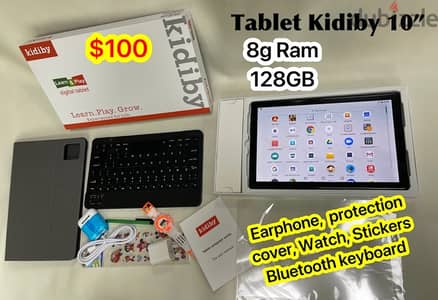 Tablets 3