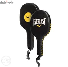 New Everlast Boxing Paddles Mitts 0