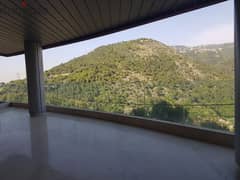 325 SQM Apartment in Zouk Mikael, Keserwan with Unblockable View