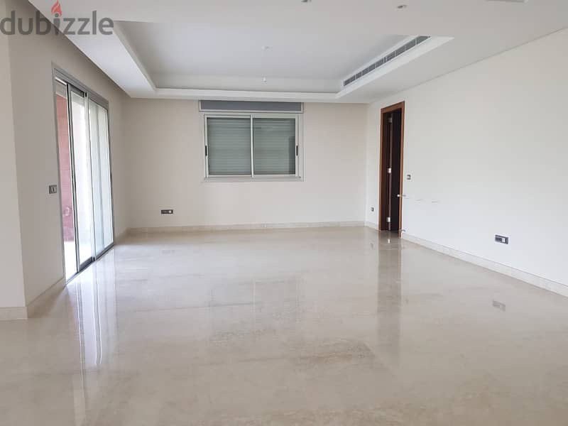 325 SQM Apartment in Zouk Mikael, Keserwan with Unblockable View 1
