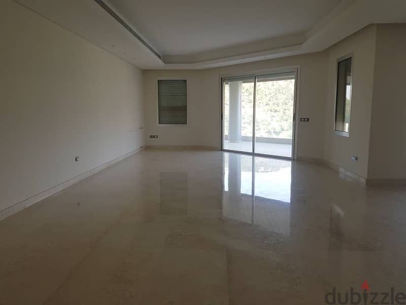 325 SQM Apartment in Zouk Mikael, Keserwan with Unblockable View 2