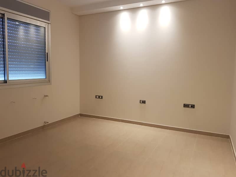 325 SQM Apartment in Zouk Mikael, Keserwan with Unblockable View 5