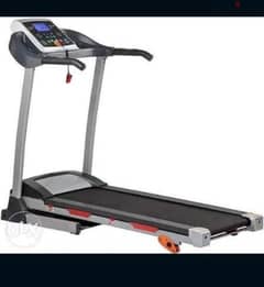 treadmill very good condition model fitness