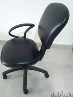 كرسي مكتب مستعملة Desk chair