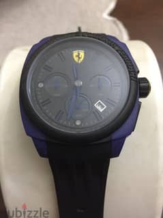 Ferrari replica 0