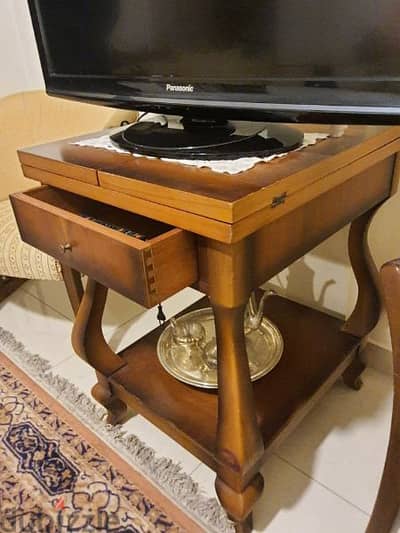 Antique table