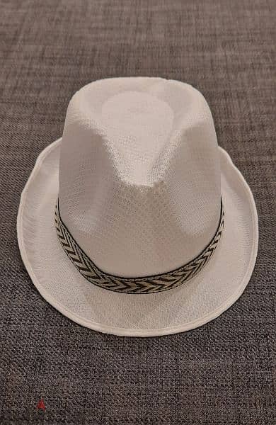 Hat for men 1