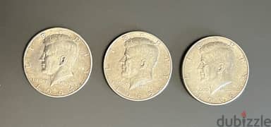 half dollar liberty coins 0