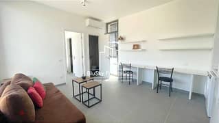 Apartment 60m² For RENT Furnished or Unfurnished In Monot #JF