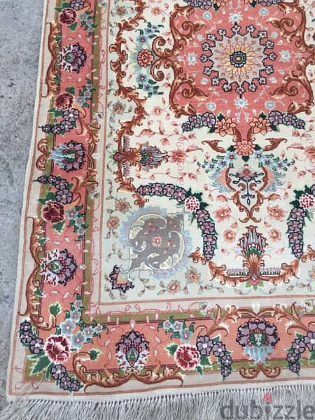 سجادعجمي. persian Carpet. Hand made 2