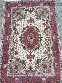 سجاد عجمي. Persisn Carpet. Hand made