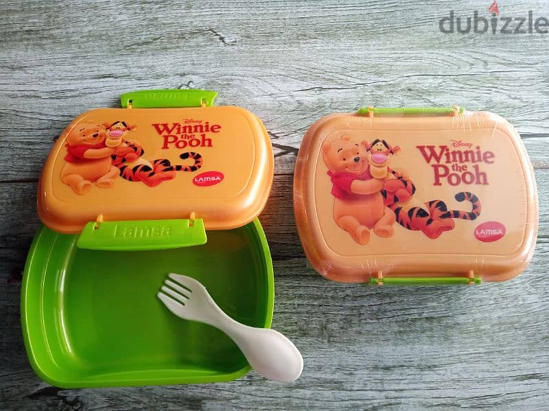 excellent lunchboxes 2