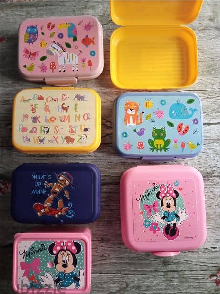 excellent lunchboxes 3