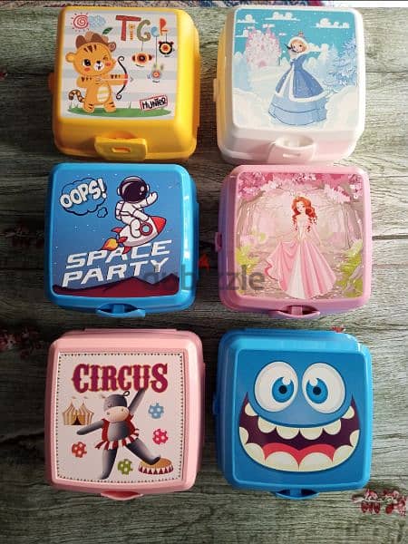 excellent lunchboxes 9