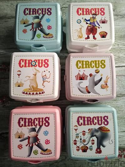 excellent lunchboxes