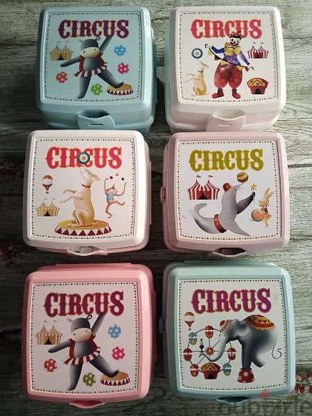 excellent lunchboxes 0