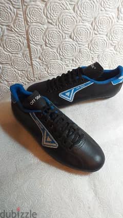 football shoes Italian made/ size 44/ price 24$
