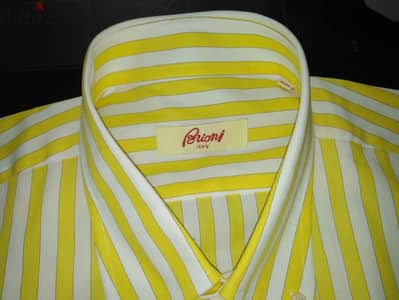 Brioni shirt