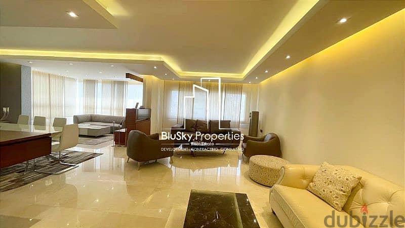 Apartment 250m² City View For RENT In Achrafieh Siouf #JF 3