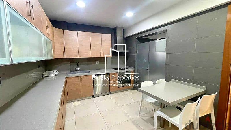 Apartment 250m² City View For RENT In Achrafieh Siouf #JF 6