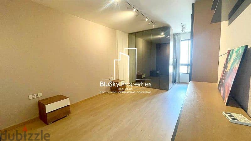 Apartment 250m² City View For RENT In Achrafieh Siouf #JF 9