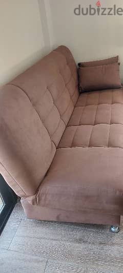 sofa bwd brown