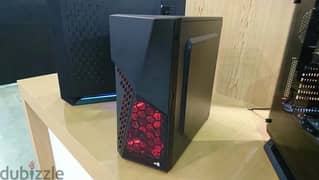 Used Budget Gaming PC 0