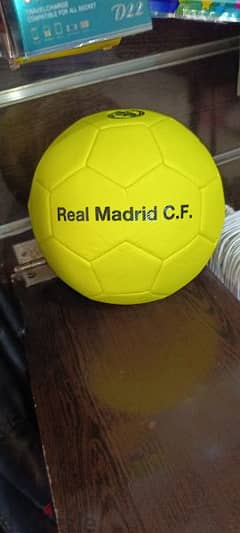 real Madrid football 0