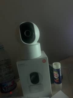 xiaomi smart camera C200