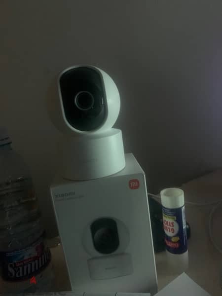 xiaomi smart camera C200 0