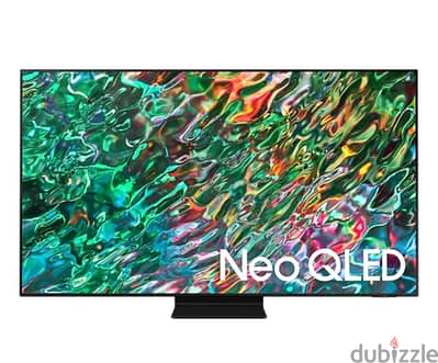 SAMSUNG QE65QN90B (2022)