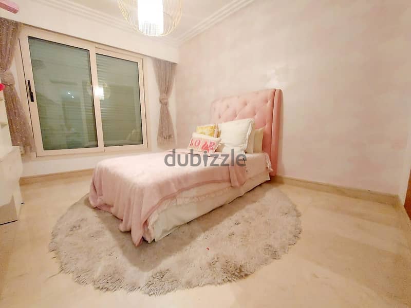 RA23- 1832 Apartment in Ras Beirut is for rent, 350m, $ 3000 cash 12