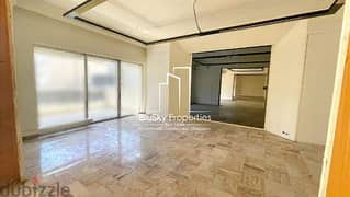 Office 400m² 7 Rooms For RENT In Achrafieh Sassine - مكتب للأجار #JF