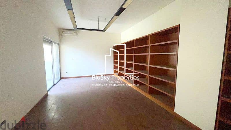 Office 400m² 7 Rooms For RENT In Achrafieh Sassine - مكتب للأجار #JF 3