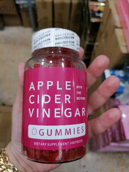 apple cider vinegar 3