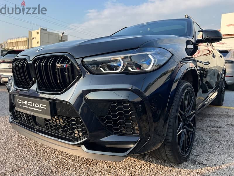 Bmw X6 Comp(warranty) - Cars for Sale - 115251475