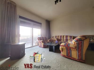 Ajaltoun 260m2 | Excellent Condition | Panoramic View |