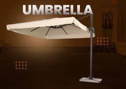 umbrella  s1