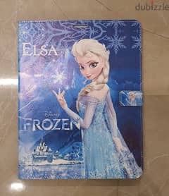 frozen elsa for kids