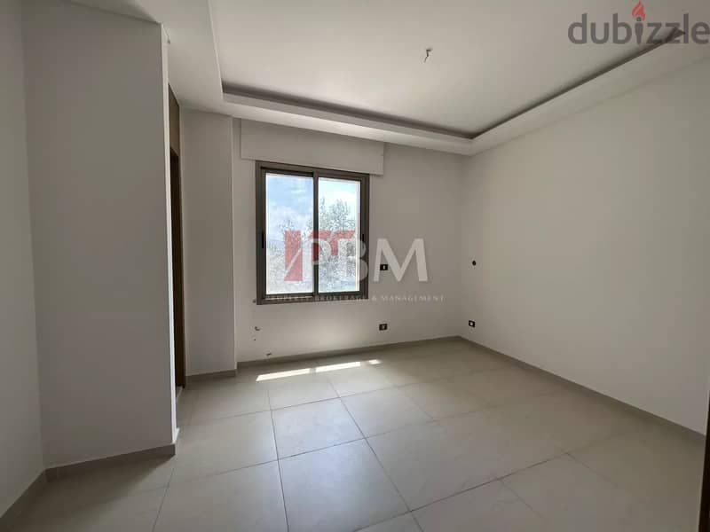 Amazing Apartment For Rent In Yarze | Garden | 300 SQM | 7