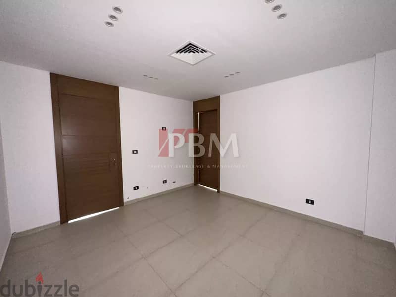 Amazing Apartment For Rent In Yarze | Garden | 300 SQM | 10